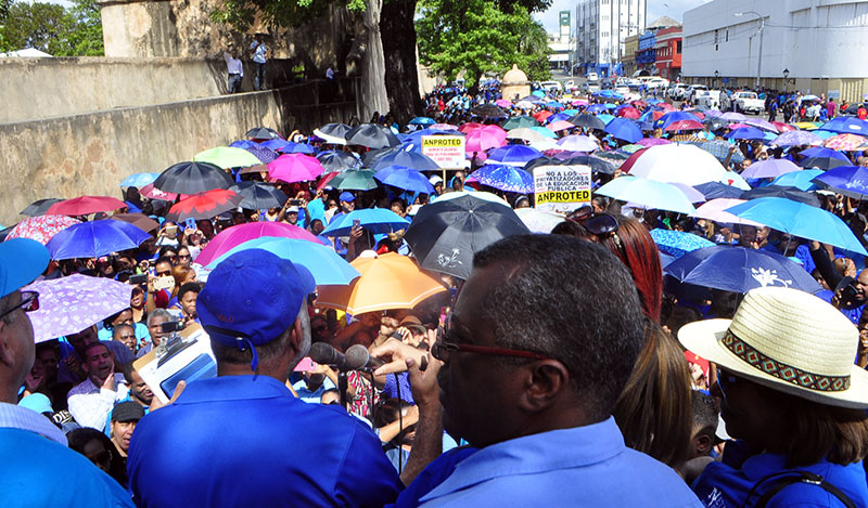 Asociación Dominicana de Profesores, (ADP)