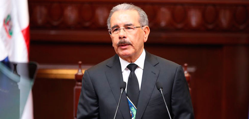 Danilo Medina