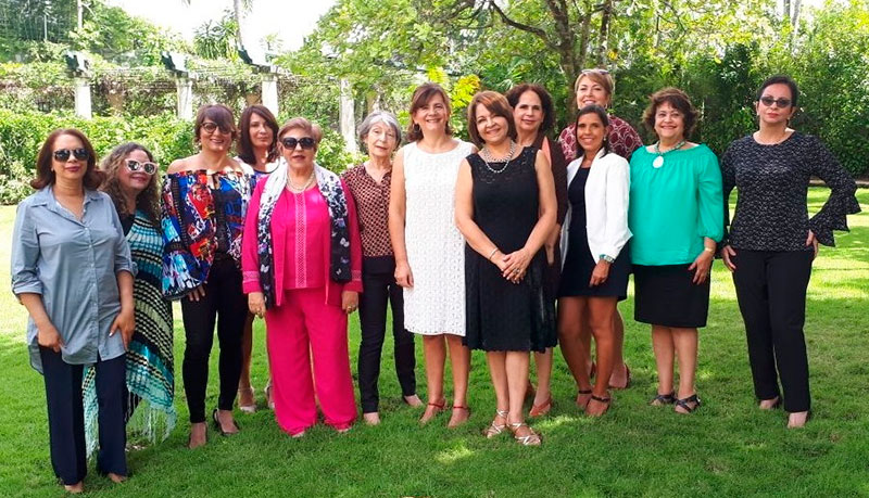 Mujeres Inspiradoras