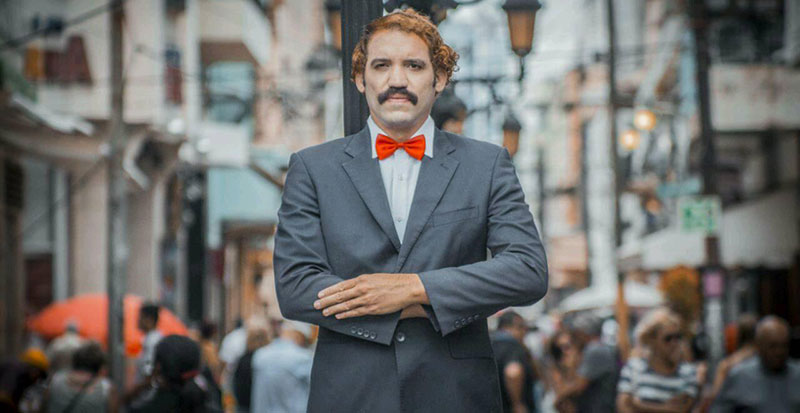 Enmanuel Martínez