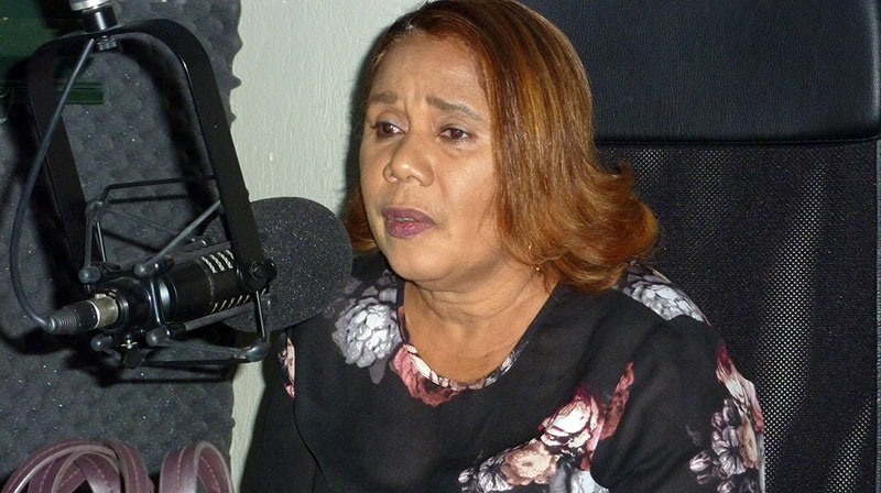 Francisca Feliz