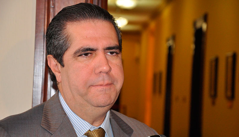 Francisco Javier García