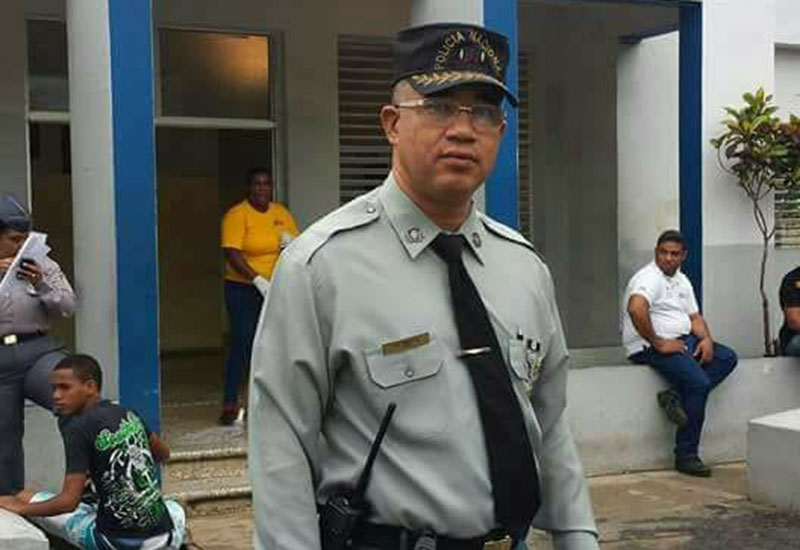 Moises Pérez Novas