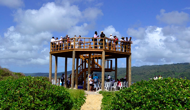 Cayo La Farola
