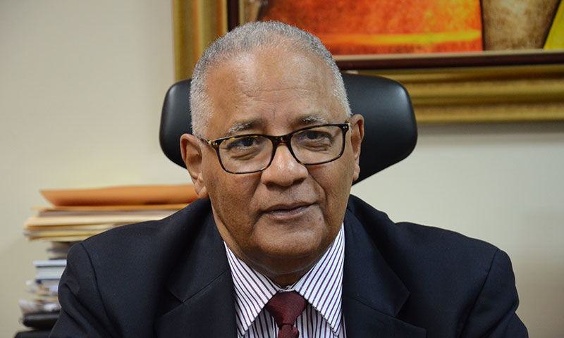 Rafael Pérez Modesto