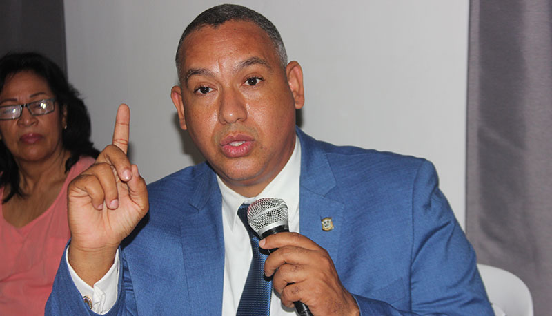 Alexis Jiménez