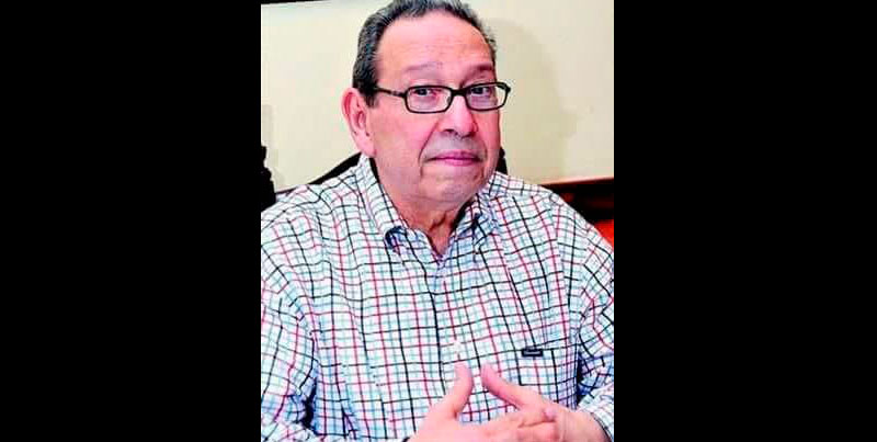 Rafael Perelló