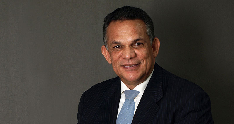 Ramón Ventura Camejo