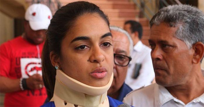 deyanira_lopez_declara Deyanira López