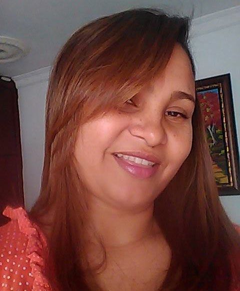 Kirsis Yadaris de Castro