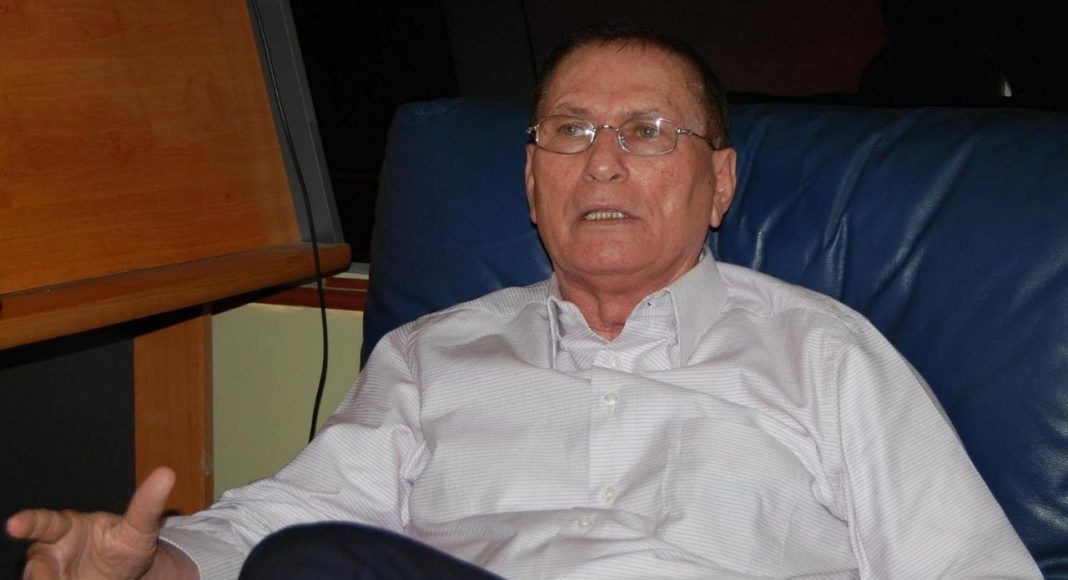 Luis Inchausti