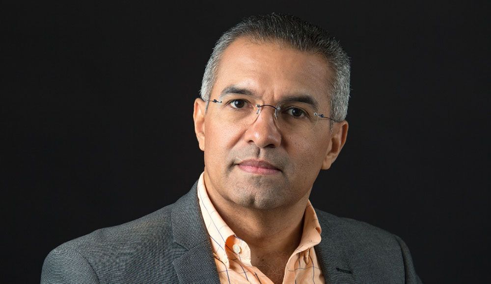 Néstor Estévez