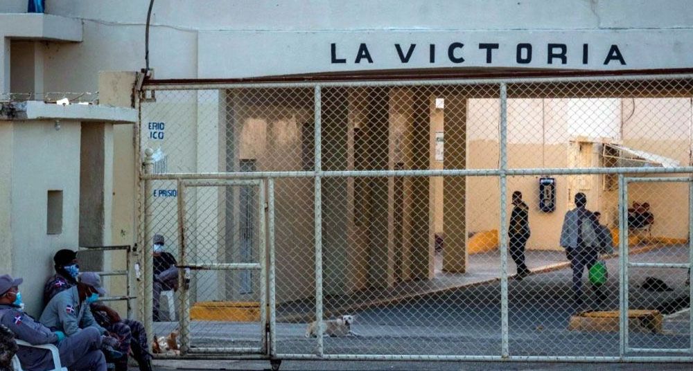 Condenas de 30 y 10 años de prisión para dos hombres por la muerte de otro en Herrera