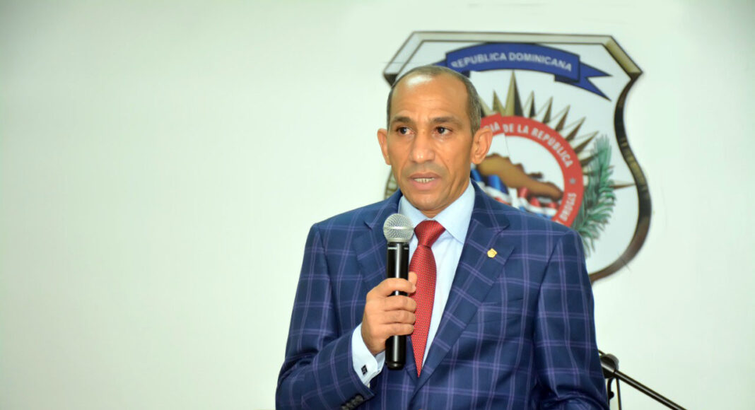 José Manuel Cabrera Ulloa