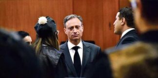Defesa Jean Alain pide extinguir proceso penal por superar plazo de cuatro años