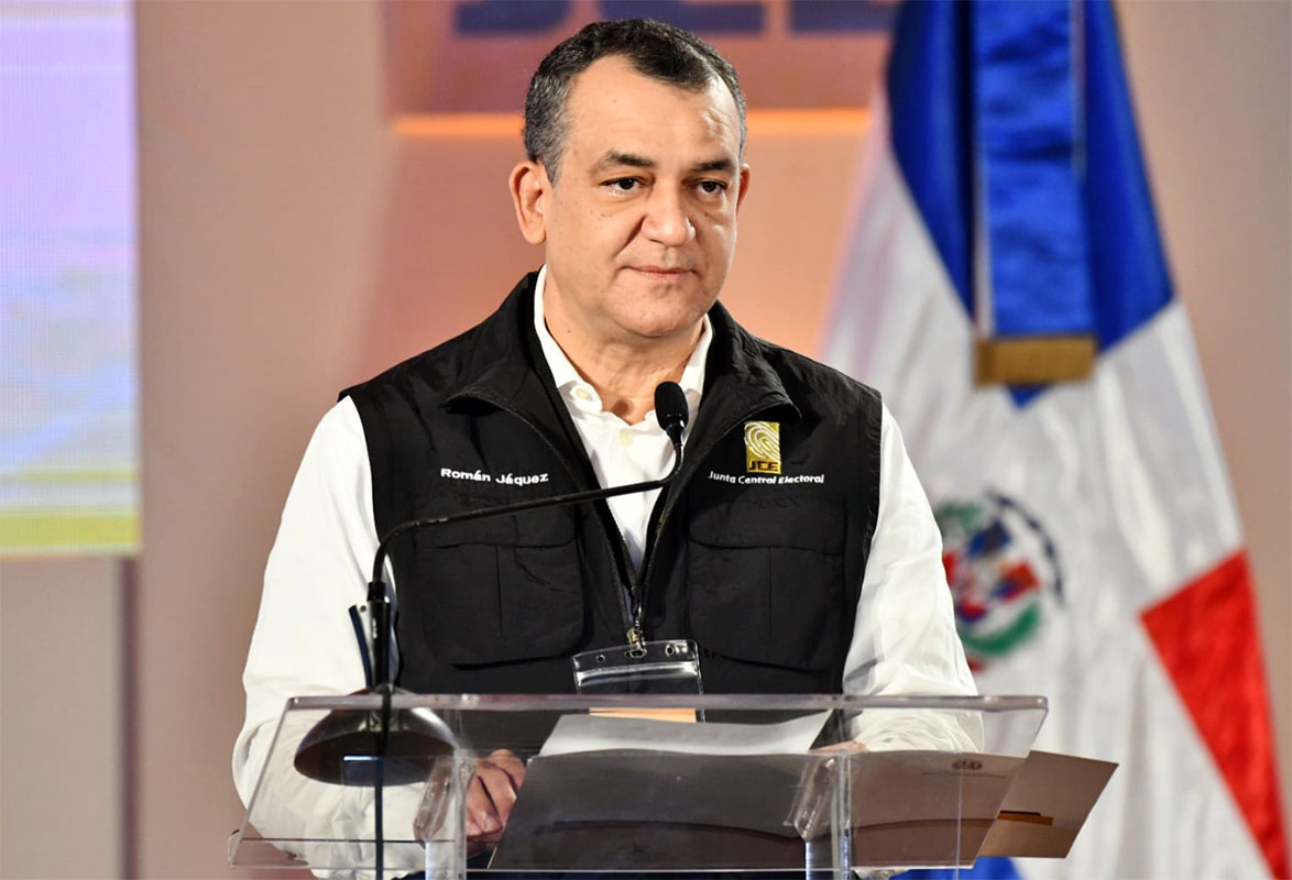 JCE deja abierto el proceso de votación para las elecciones ...