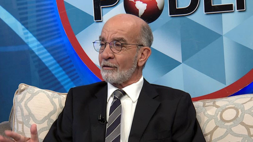 Daniel Pou: “El alto nivel de abstención evidencia una grave crisis en ...