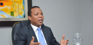 Milton Morrison concluye histórica gestión en el Intrant