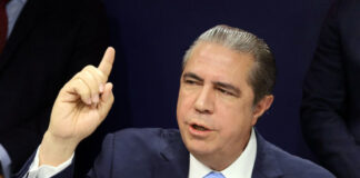 Francisco Javier afirma plan del Gobierno es inflacionario y el pueblo pagara la factura