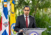 Juan Ariel Jiménez dice endeudamiento actual financia gasto corriente, no deudas pasadas