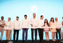 Abinader dice Miches se ha convertido en una realidad tangible del desarrollo turístico nacional