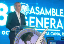 Abinader dice el propósito del presente gobierno es proteger el derecho a informar y a ser informado