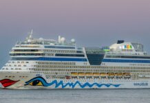 Industria de Cruceros continúa en auge: RD recibe diez nuevas embarcaciones en su itinerario