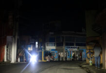 Joel Santos resalta rápida recuperación del sistema eléctrico y rol clave de las hidroeléctricas