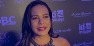 Colombia Alcántara será moderadora del XIX congreso internacional de Comunicación Política