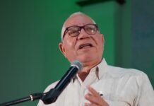 VI Congreso Iberoamericano de Municipalidades Verdes en RD