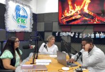 CTC da inicio a la Semana Global del Emprendimiento 2025