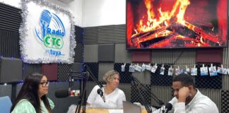 CTC da inicio a la Semana Global del Emprendimiento 2025