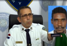 Una mujer y su hija adolescente son asesinadas en Santo Domingo Este