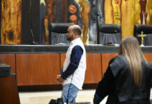 Expareja de diputada del PRM acepta extradición voluntaria hacia Puerto Rico