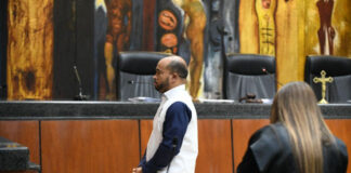 Expareja de diputada del PRM acepta extradición voluntaria hacia Puerto Rico