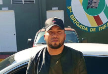 Ejército detiene hombre por transporte de haitianos indocumentados en San Juan