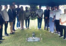 PLD rinde tributo a Soterio Ramírez, en la celebración del Día Nacional del Deporte