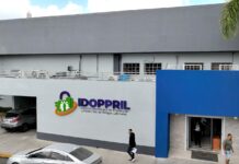 Idoppril informa sobre pago de pensiones por cheque correspondiente a noviembre 2025