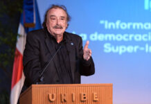 Periodista Ignacio Ramonet advierte irrupción de la IA ha erosionado la veracidad de la información