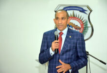 Presidente DNCD dice Procuraduría Contra Tráfico de Drogas robustece lucha contra el narcotráfico y crimen transnacional