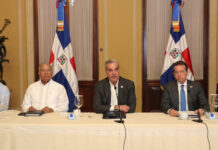 Entérese que hace Abinader para que haya abastecimiento y estabilidad de precios en Navidad