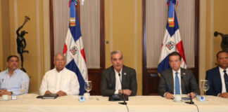 Entérese que hace Abinader para que haya abastecimiento y estabilidad de precios en Navidad