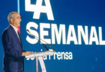 Luis Abinader proclama “sin conectividad aérea no hay éxito en turismo”