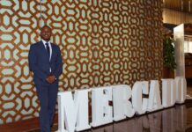 Empresario haitiano Marcus Boereau entre los 40 jóvenes líderes más influyentes de RD