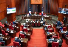 Senado envía a comisión observaciones del Poder Ejecutivo a Ley de Residuos Sólidos