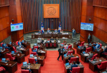 Senado crea Comisión Bicameral para estudiar proyecto busca mitigación crisis internacional