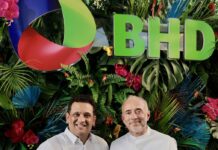 Banco BHD celebra con sus clientes la magia del carnaval de Punta Cana