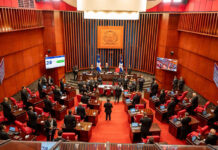 Senado aprueba modificación a Ley de Partidos para reforzar la transparencia