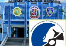 SNTP filial SDO condena agresión policial a periodistas durante cobertura en SDE