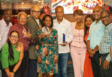 CDP Haina celebra su día con conferencia y reconocimientos a personalidades y periodistas